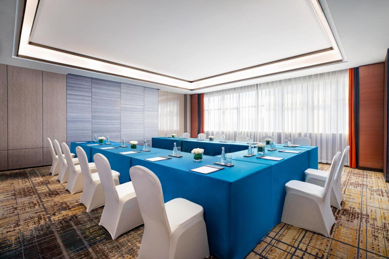 Yiwu Kaison K Hotel Ngoại thất bức ảnh
