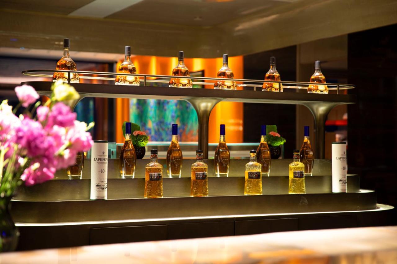 Yiwu Kaison K Hotel Ngoại thất bức ảnh